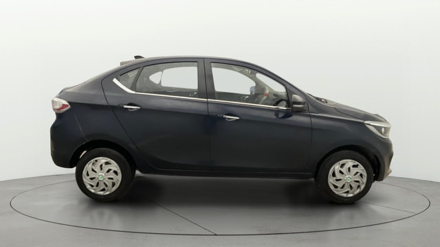 View Tata Tigor Image 26 Used Tata Tigor Image 26
