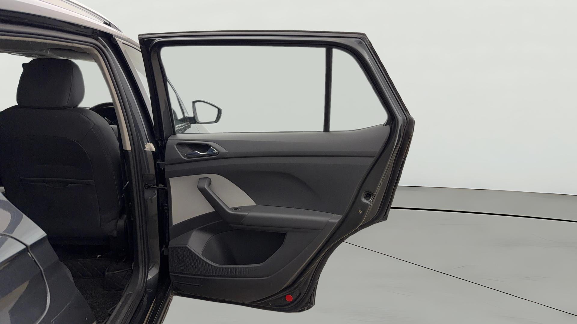 Used 2022 Skoda Kushaq Used 2022 Skoda Kushaq