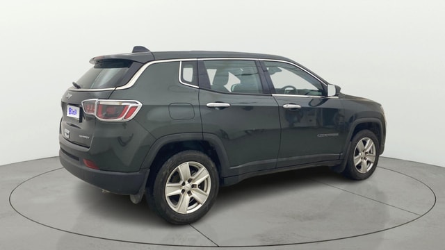 View Jeep Compass Image 43 Used Jeep Compass Image 43