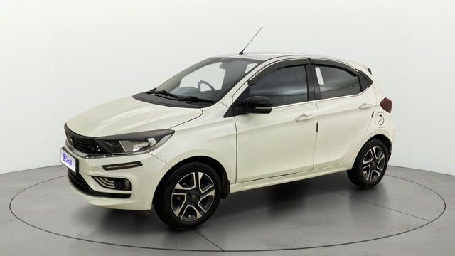 View Tata Tiago Image 35 Used Tata Tiago Image 35