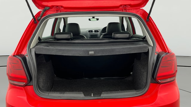 View Volkswagen Polo Image 36 Used Volkswagen Polo Image 36