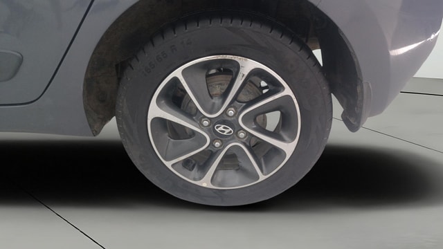 View Hyundai Grand i10 Image 8 Used Hyundai Grand i10 Image 8