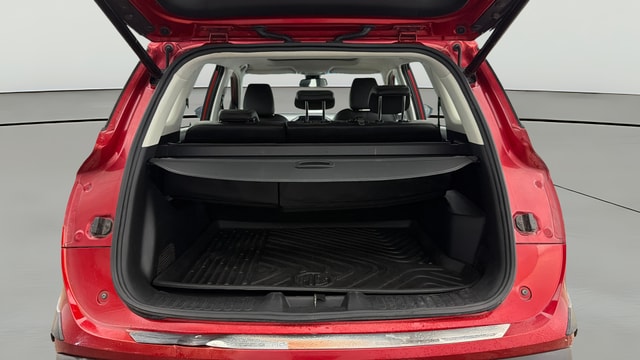 View MG Hector Image 40 Used MG Hector Image 40