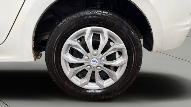 View Tata Tigor Image 11 Used Tata Tigor Image 11