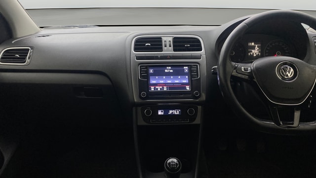 View Volkswagen Polo Image 17 Used Volkswagen Polo Image 17