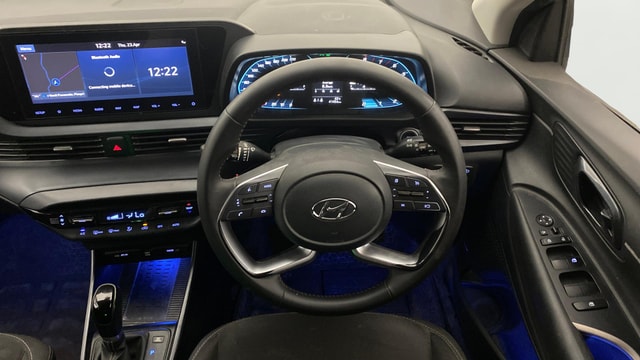 View Hyundai Elite i20 Image 13 Used Hyundai Elite i20 Image 13