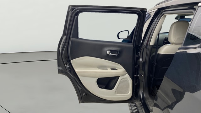 View Jeep Compass Image 22 Used Jeep Compass Image 22