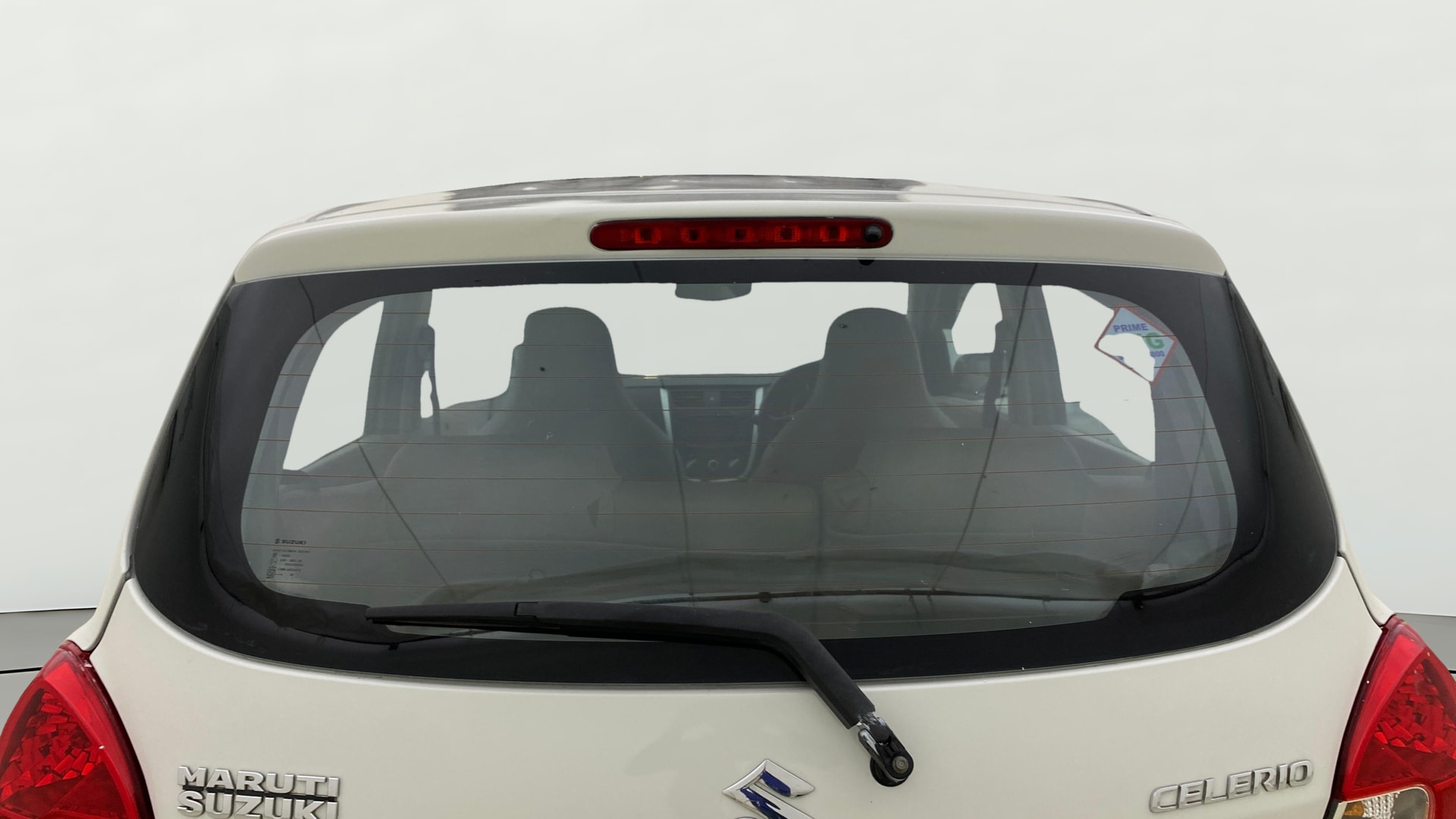Used 2018 Maruti Suzuki 1000 Used 2018 Maruti Suzuki 1000