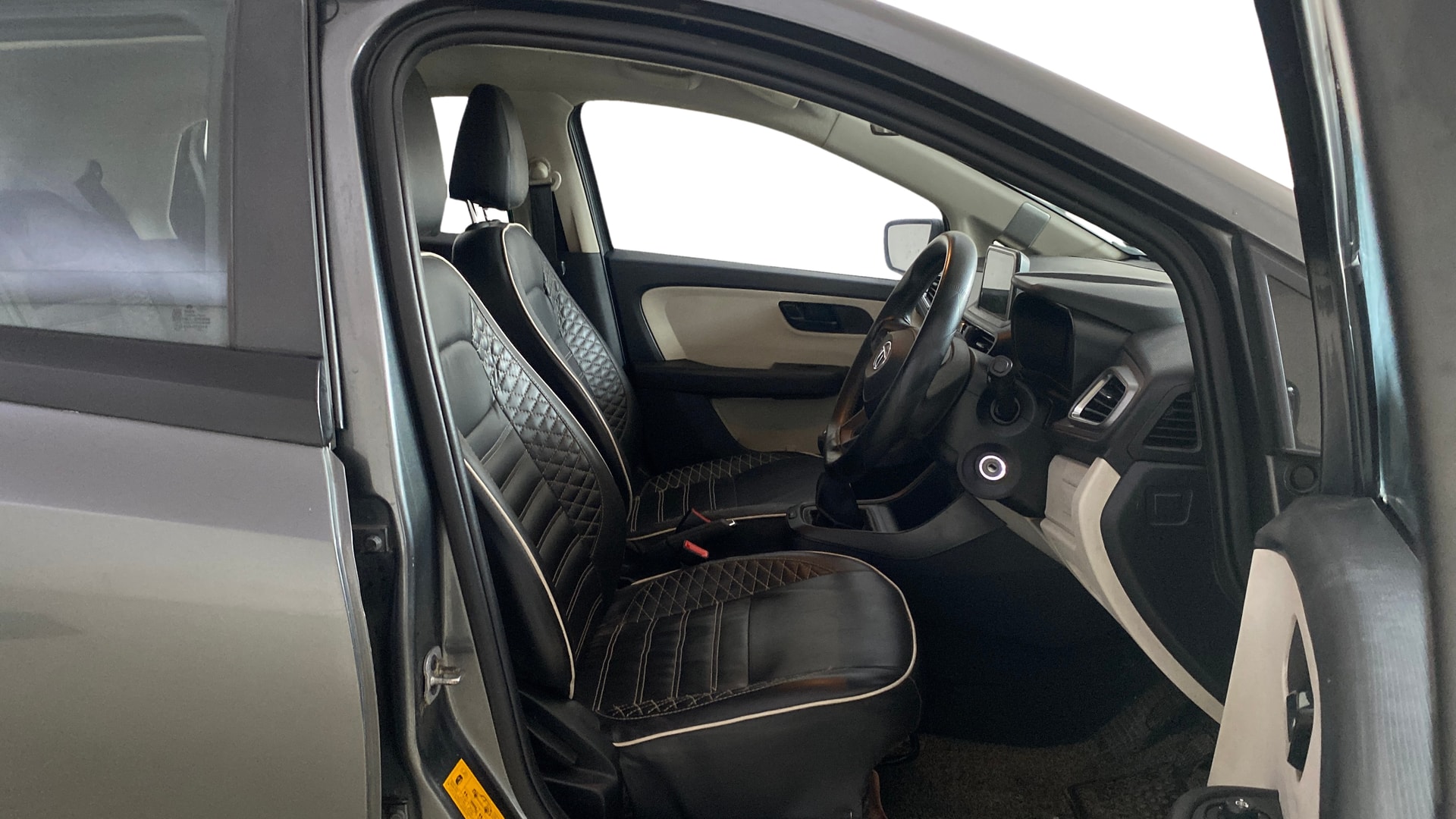 Used 2022 Tata Altroz Used 2022 Tata Altroz