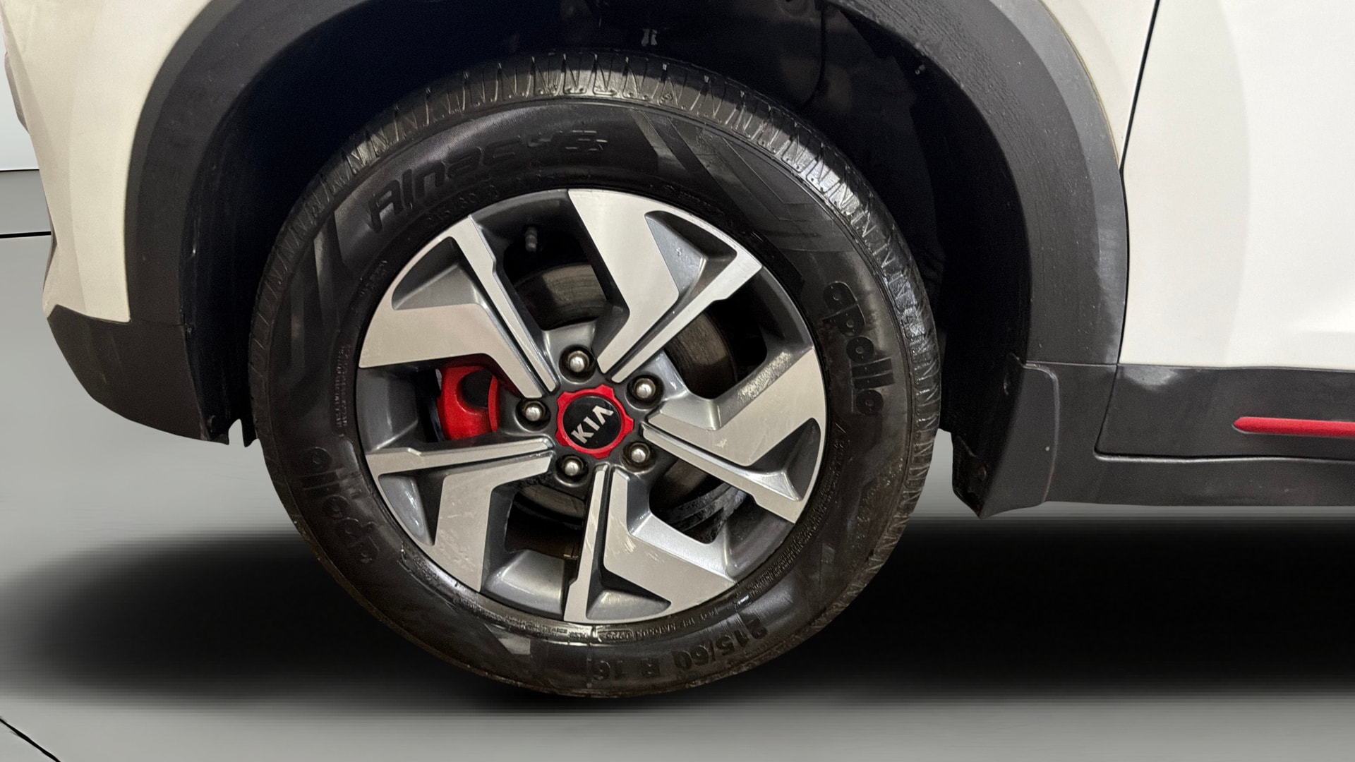 Used 2021 Kia Sonet Used 2021 Kia Sonet