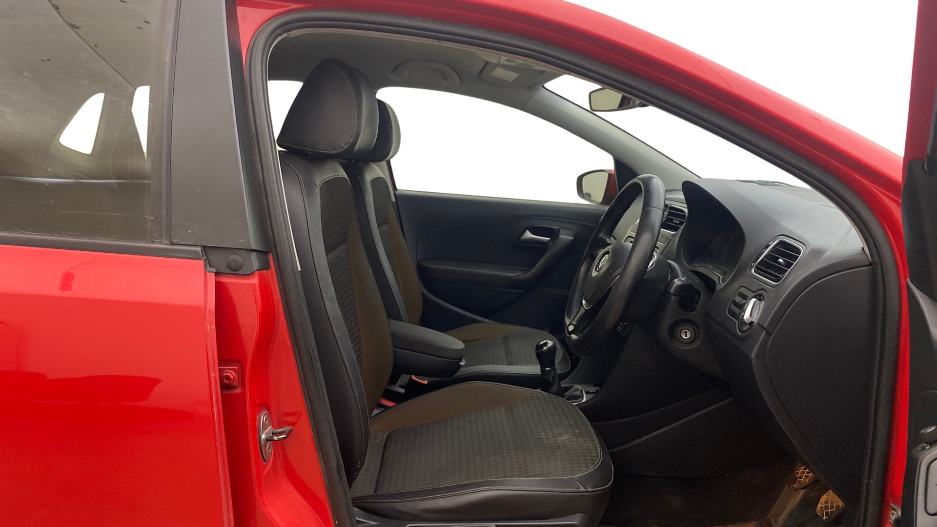 View 2019 Volkswagen Polo 1.2 AllStar Limited Edition Image 25 Used 2019 Volkswagen Polo 1.2 AllStar Limited Edition Image 25