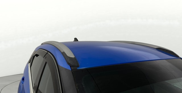 View Tata Nexon Image 6 Used Tata Nexon Image 6