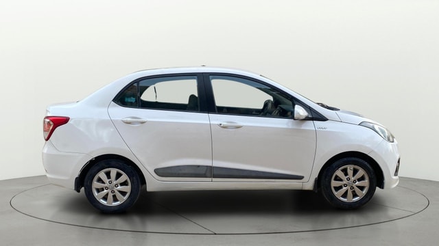 View Hyundai Xcent Image 9 Used Hyundai Xcent Image 9