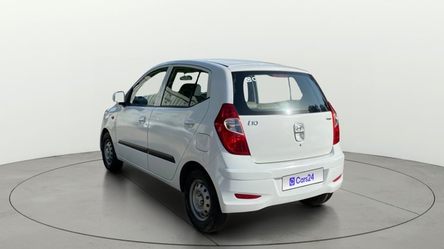 View Hyundai i10 Image 2 Used Hyundai i10 Image 2