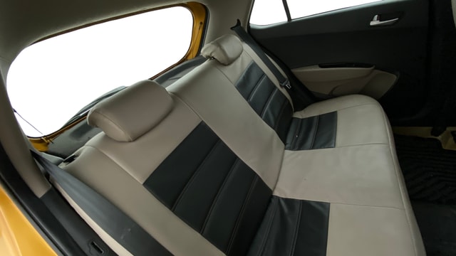 View Hyundai Grand i10 Image 29 Used Hyundai Grand i10 Image 29