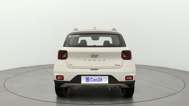 View Hyundai Venue Image 42 Used Hyundai Venue Image 42