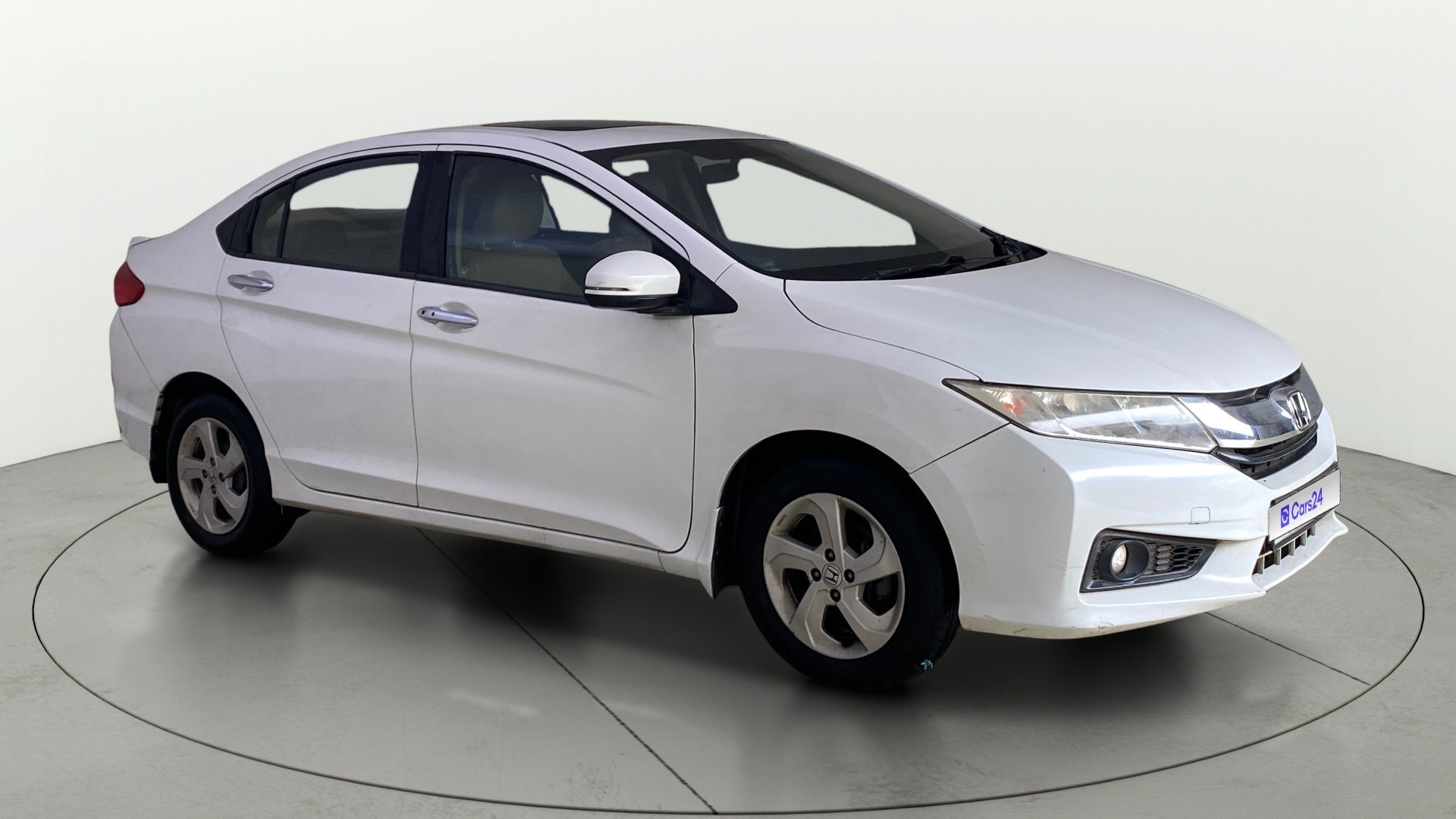 View 2015 Honda City ZX MT Diesel Anniversary Edition Image 22 Used 2015 Honda City ZX MT Diesel Anniversary Edition Image 22