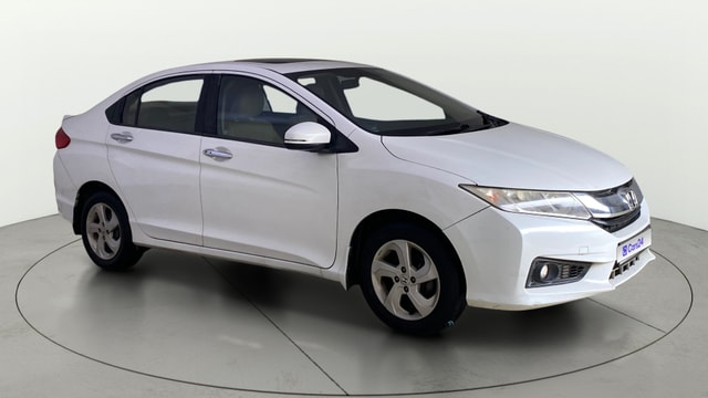 View Honda City Image 22 Used Honda City Image 22