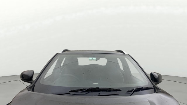 View Nissan Magnite Image 30 Used Nissan Magnite Image 30