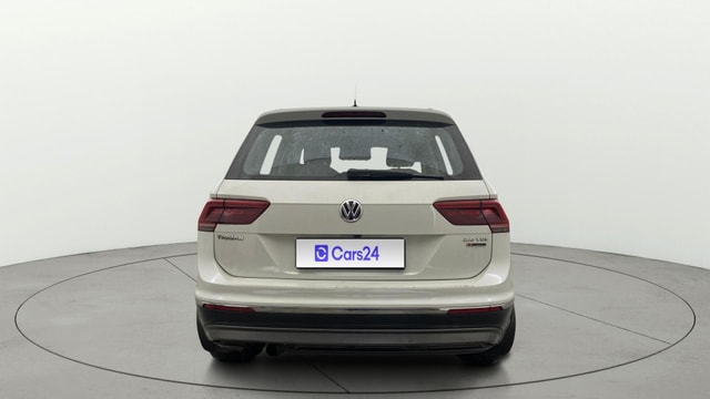 View Volkswagen Tiguan Image 42 Used Volkswagen Tiguan Image 42