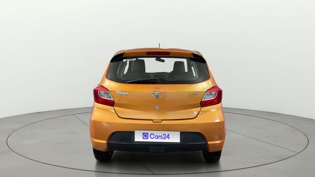 View Tata Tiago Image 38 Used Tata Tiago Image 38
