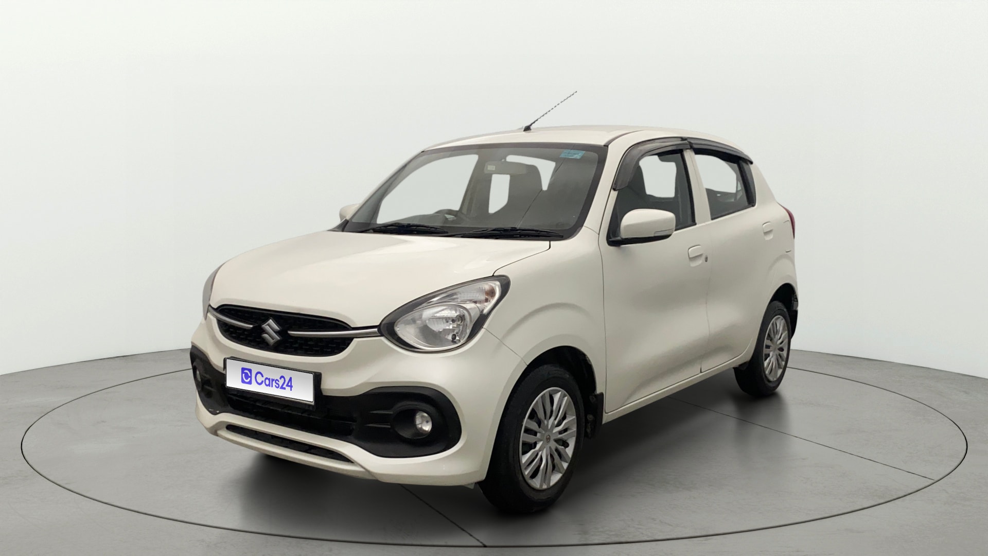 View 2022 Maruti Suzuki 1000 Base Variant Image 34 Used 2022 Maruti Suzuki 1000 Base Variant Image 34