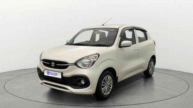View Maruti Suzuki 1000 Image 34 Used Maruti Suzuki 1000 Image 34