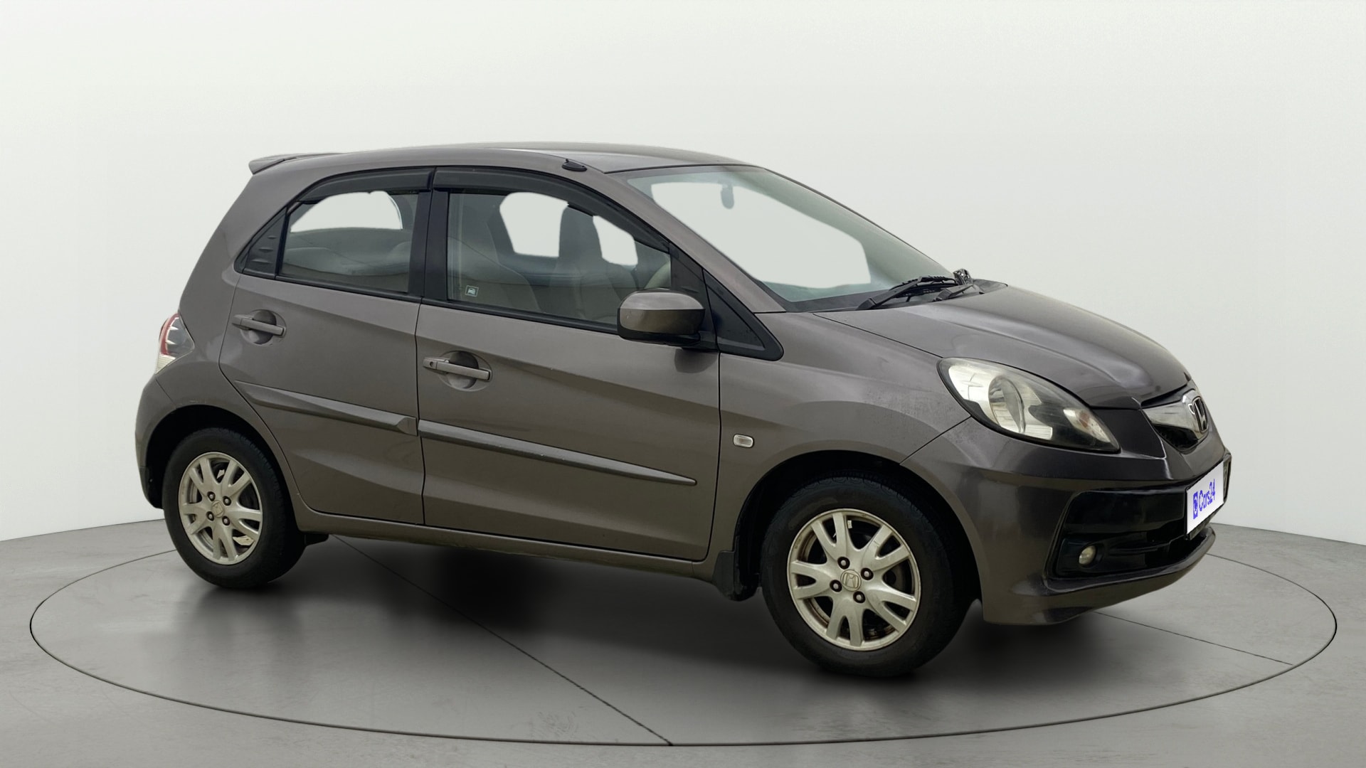 Used 2014 Honda Brio Used 2014 Honda Brio