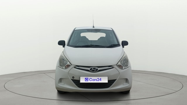 View Hyundai EON Image 1 Used Hyundai EON Image 1