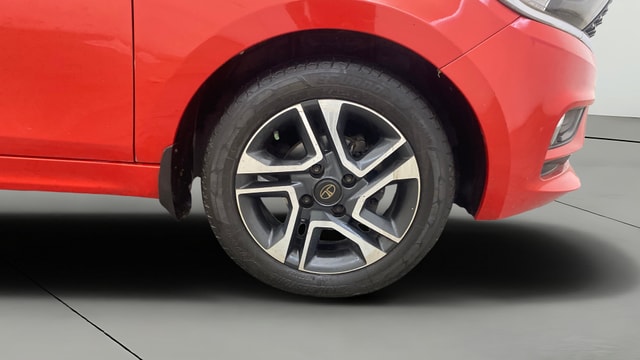 View Tata Tiago Image 39 Used Tata Tiago Image 39