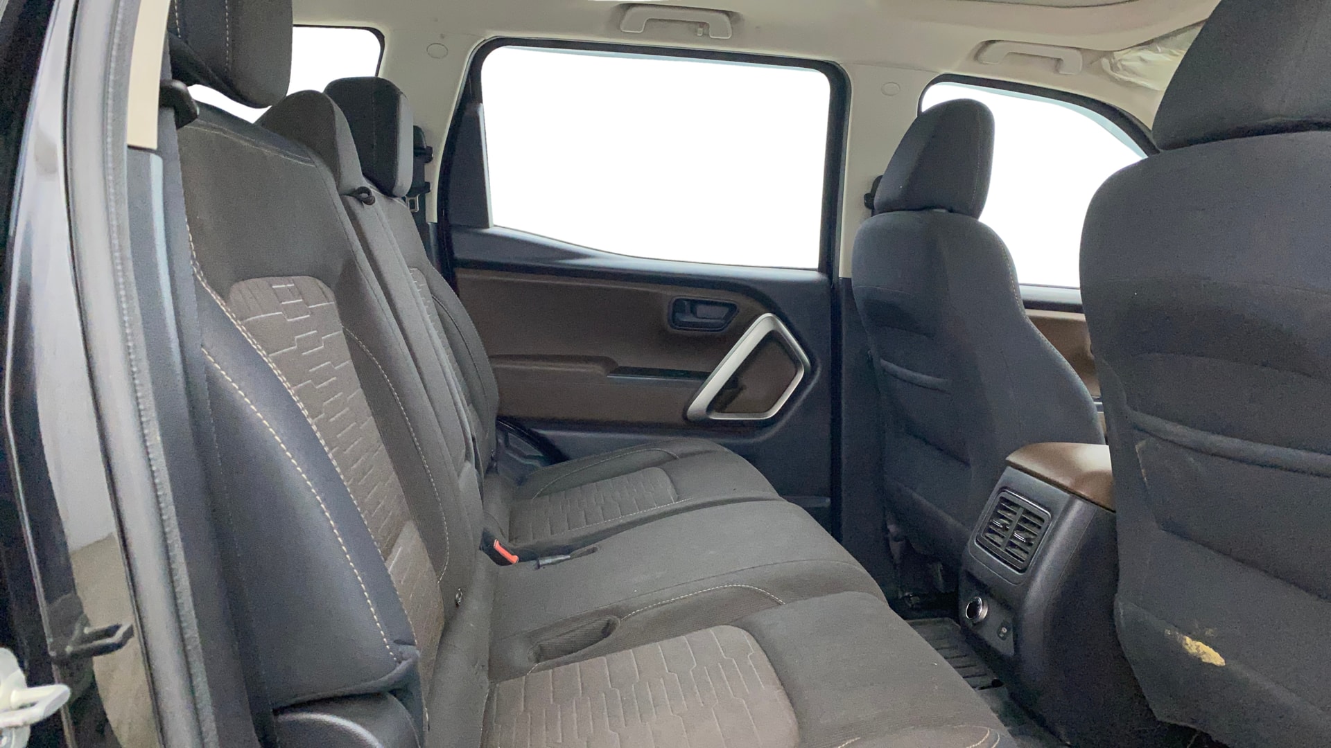Used 2024 Mahindra Scorpio-N Used 2024 Mahindra Scorpio-N