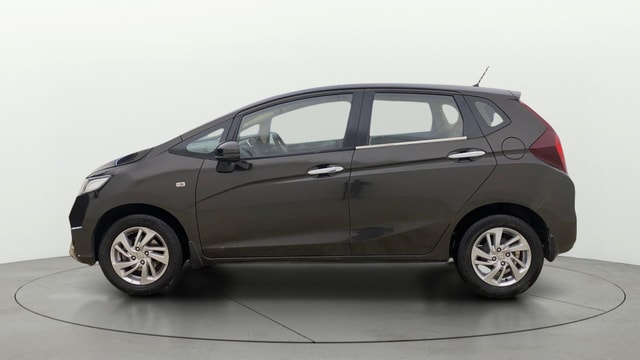 View Honda Jazz Image 6 Used Honda Jazz Image 6