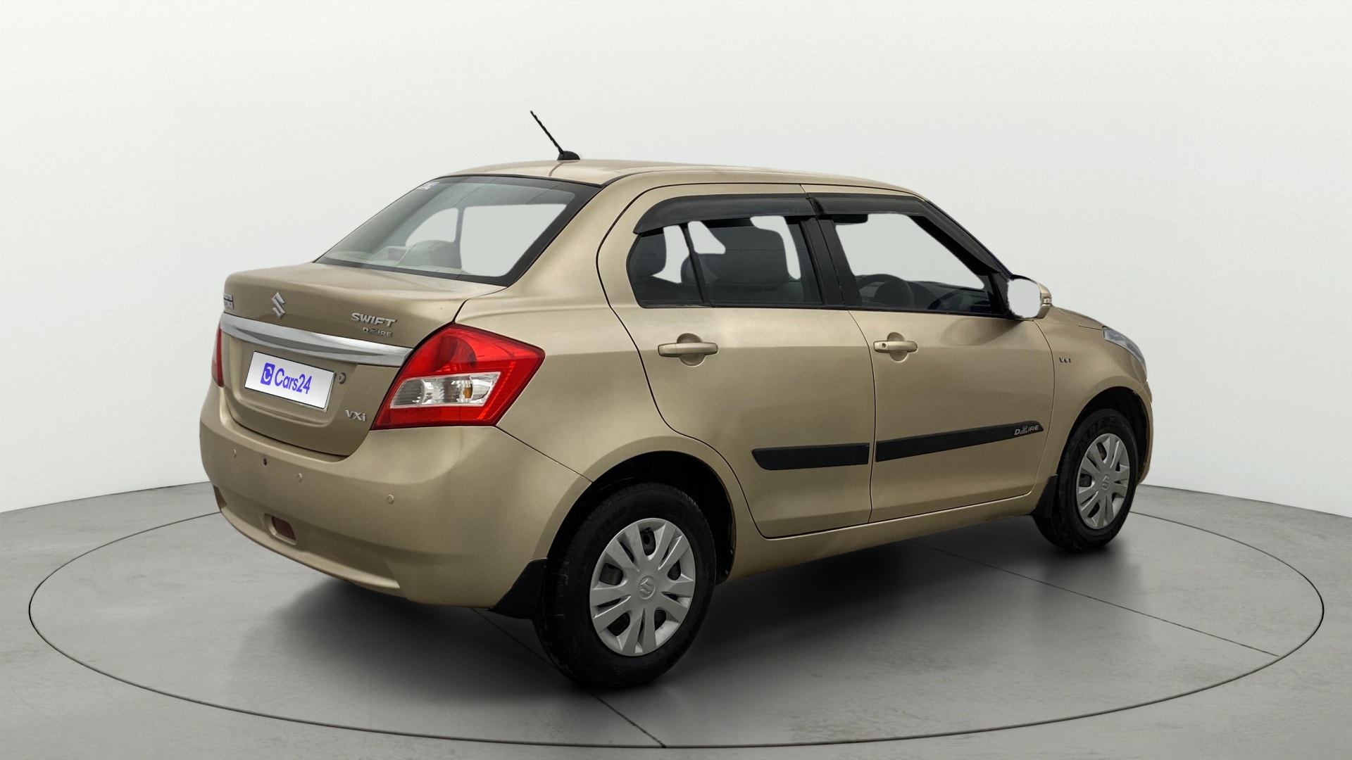 View 2013 Maruti Suzuki 1000 Base Variant Image 42 Used 2013 Maruti Suzuki 1000 Base Variant Image 42