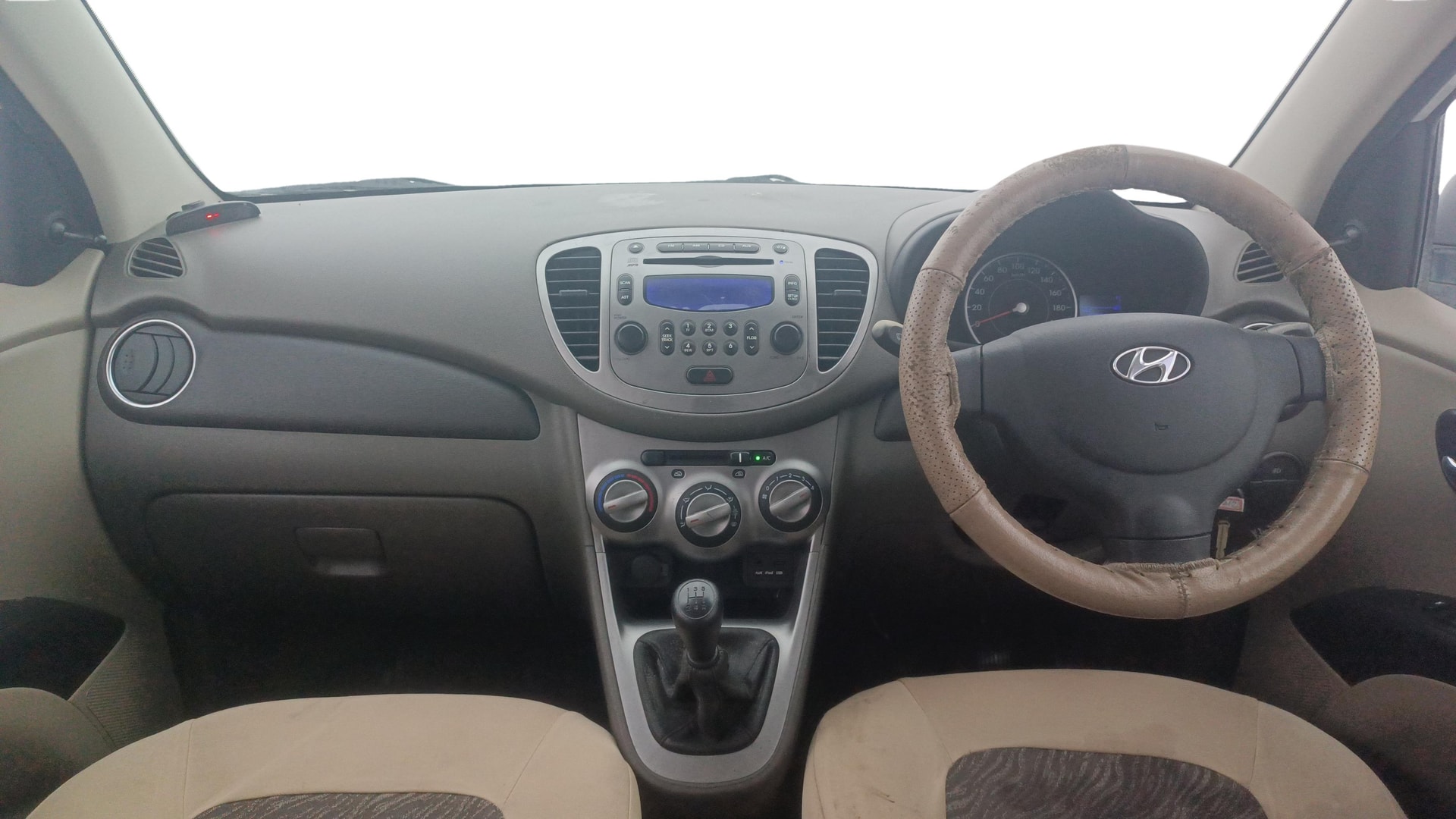 Used 2013 Hyundai i10 Used 2013 Hyundai i10
