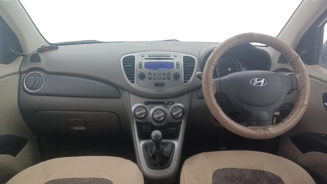 View Hyundai i10 Image 28 Used Hyundai i10 Image 28