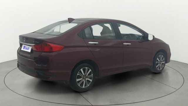 View Honda City Image 44 Used Honda City Image 44