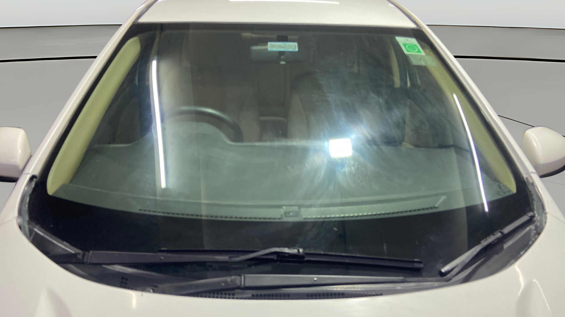 View 2015 Honda City ZX MT Diesel Anniversary Edition Image 30 Used 2015 Honda City ZX MT Diesel Anniversary Edition Image 30