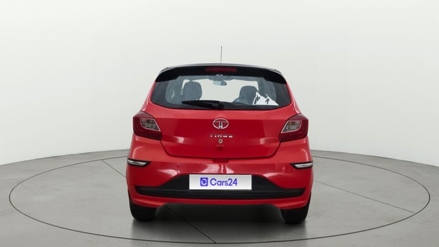 View Tata Tiago Image 39 Used Tata Tiago Image 39
