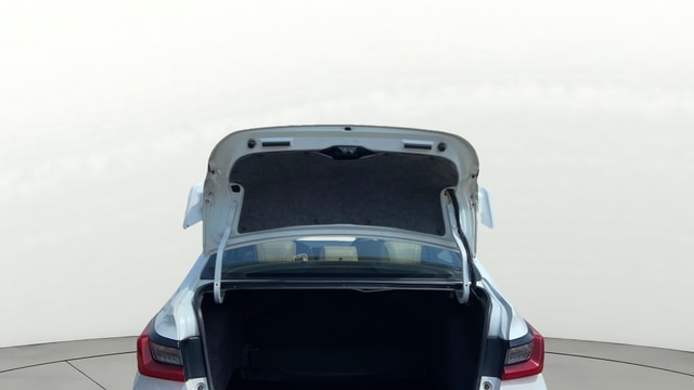 View Honda City ZX Image 17 Used Honda City ZX Image 17