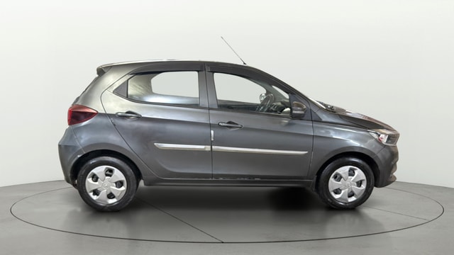 View Tata Tiago Image 8 Used Tata Tiago Image 8