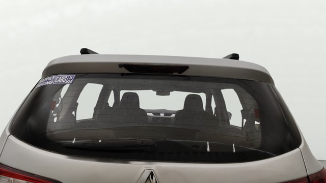View Renault Triber Image 3 Used Renault Triber Image 3