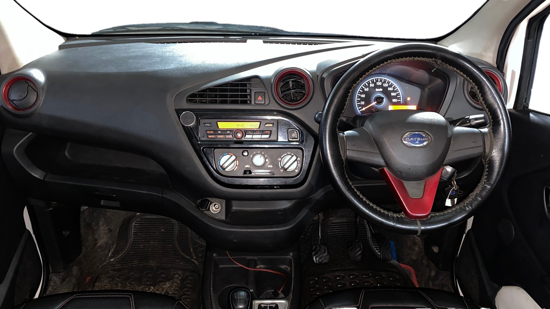 View 2019 Datsun Redi GO T(O) 1.0L- Limited Edition Image 15 Used 2019 Datsun Redi GO T(O) 1.0L- Limited Edition Image 15