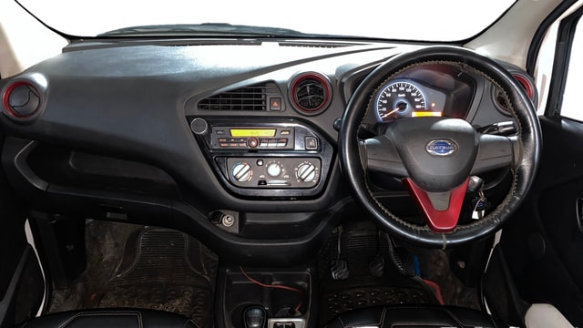 View Datsun Redi GO Image 15 Used Datsun Redi GO Image 15