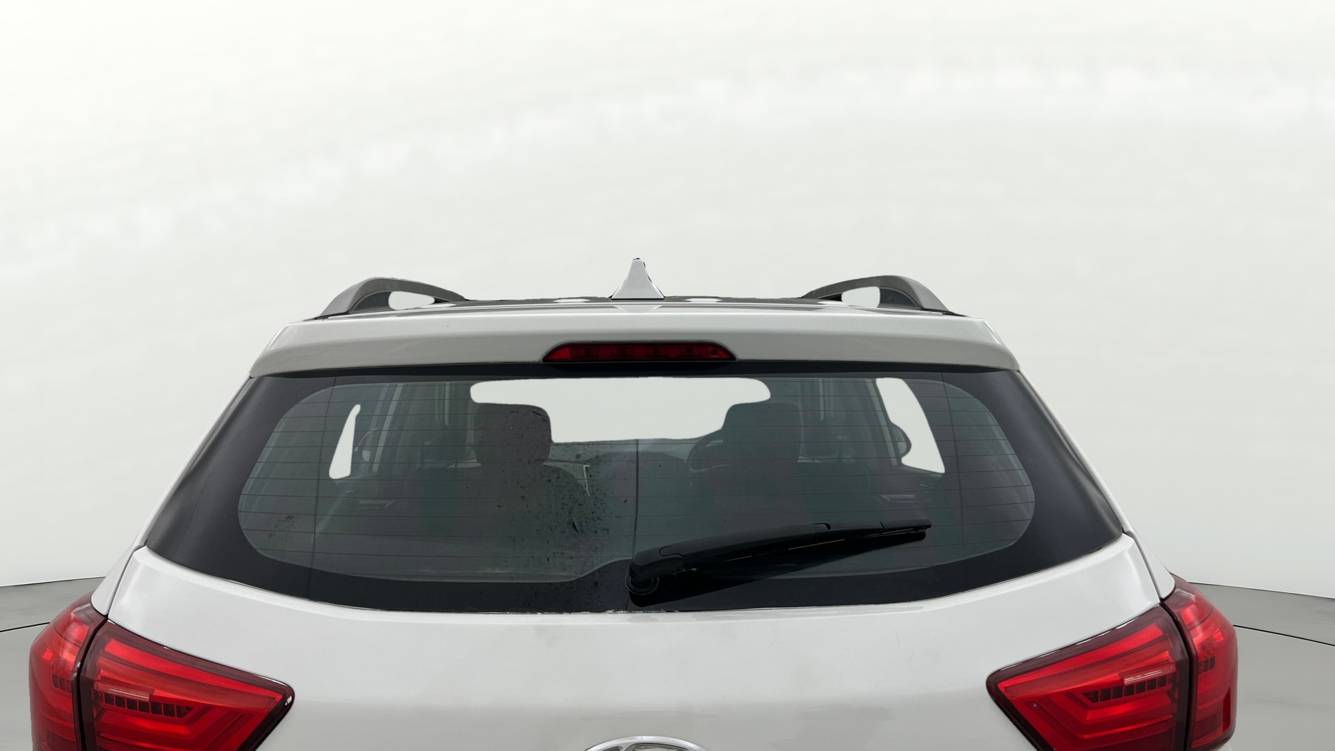 View 2018 Hyundai Creta 1.4 E Diesel Image 5 Used 2018 Hyundai Creta 1.4 E Diesel Image 5