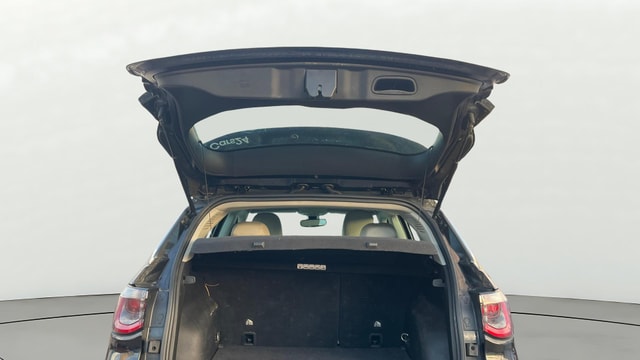 View Jeep Compass Image 16 Used Jeep Compass Image 16