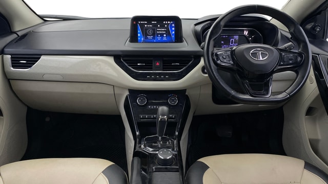 View Tata Nexon Image 16 Used Tata Nexon Image 16