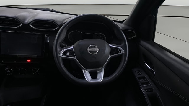 View Nissan Magnite Image 13 Used Nissan Magnite Image 13