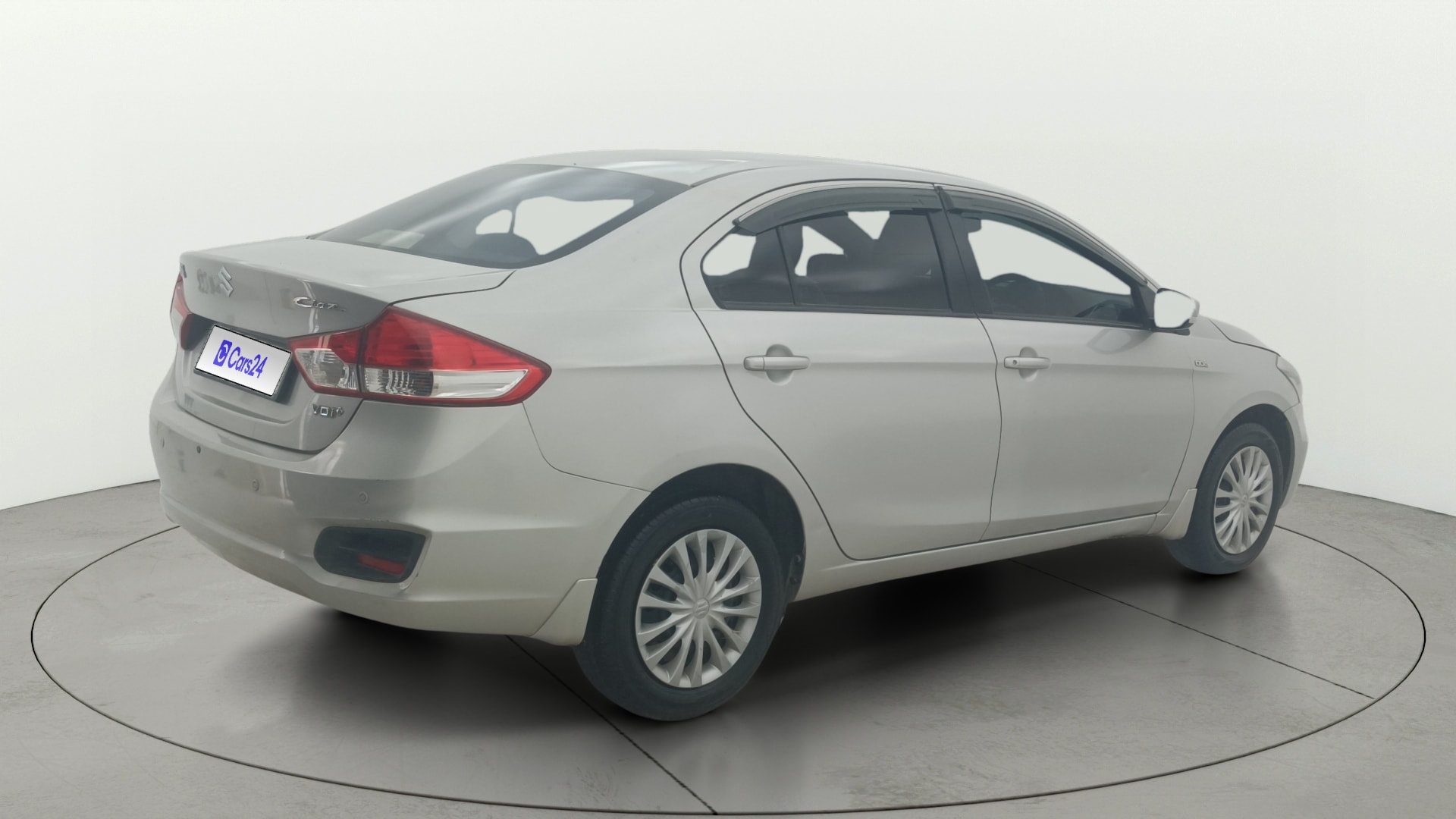 View 2015 Maruti Suzuki 1000 Base Variant Image 43 Used 2015 Maruti Suzuki 1000 Base Variant Image 43
