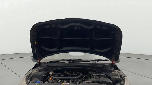 View Hyundai Elite i20 Image 18 Used Hyundai Elite i20 Image 18