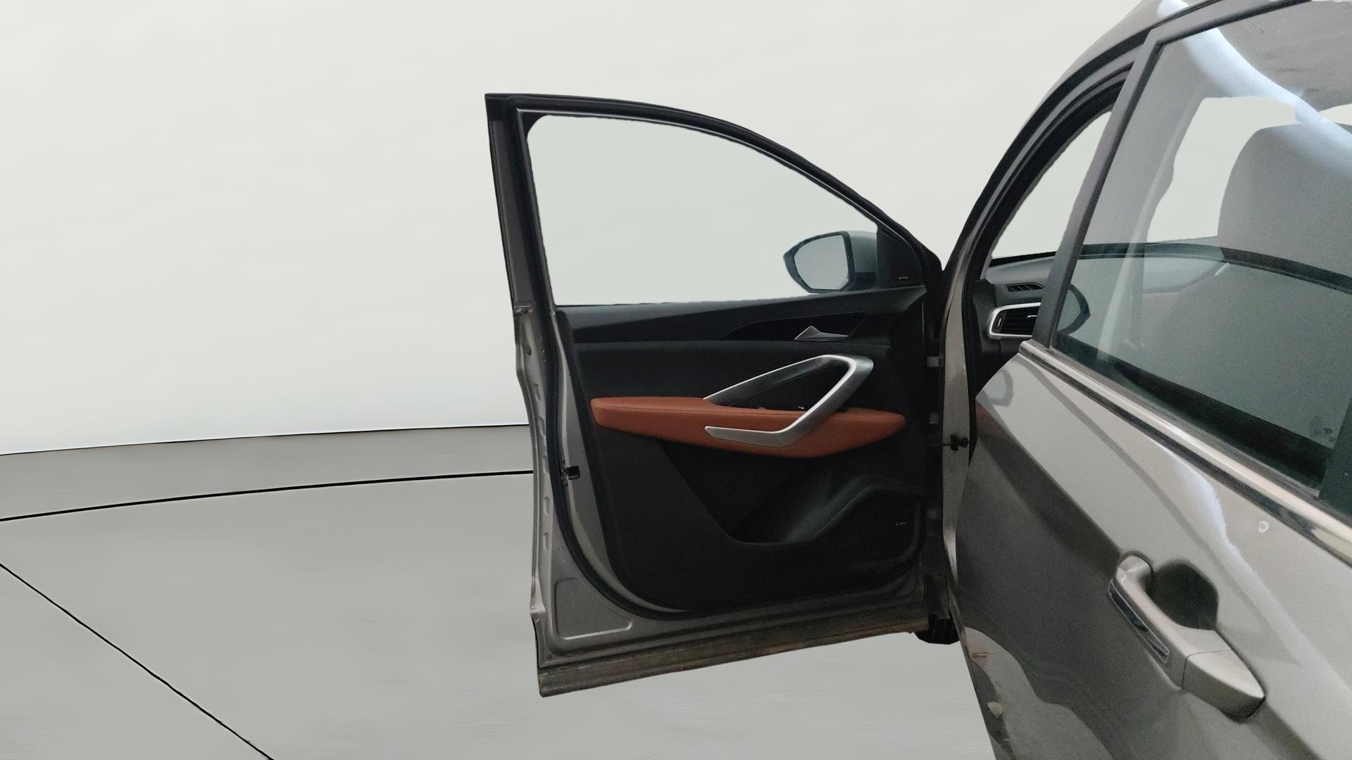 Used 2020 MG Hector Plus Used 2020 MG Hector Plus